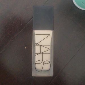 Nars foundation